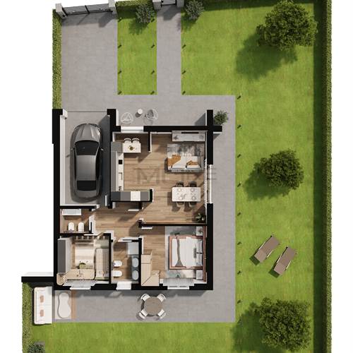 Photo 1