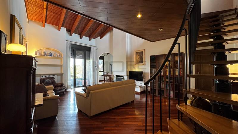Appartamento in vendita a Modena (Villaggio Zeta), Via Costellazioni
