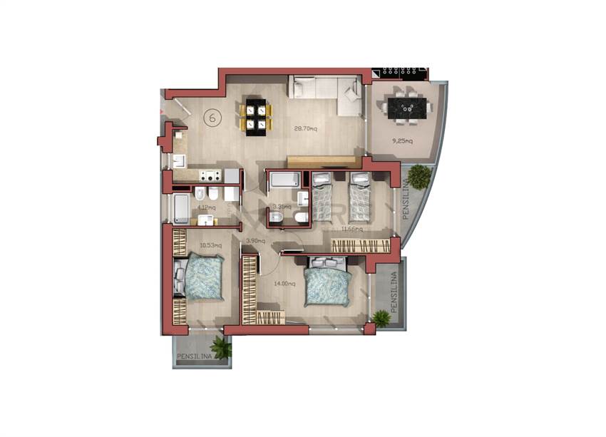 Photo 1