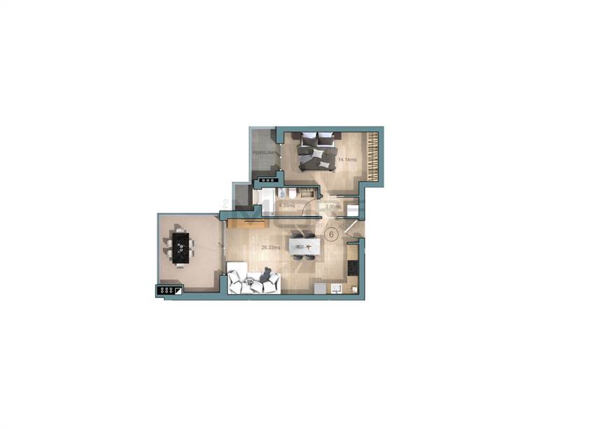 Photo 1