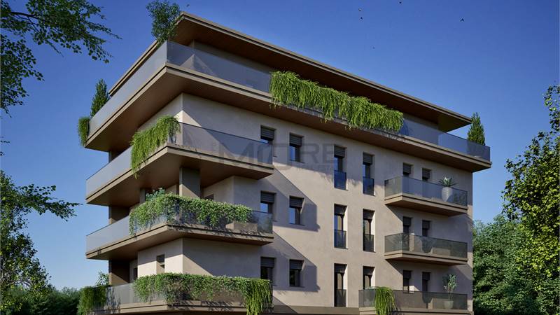 Appartamento in vendita a Modena (Buon Pastore)