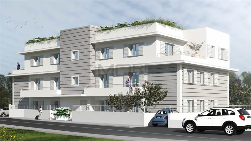 Appartamento in vendita a Maranello