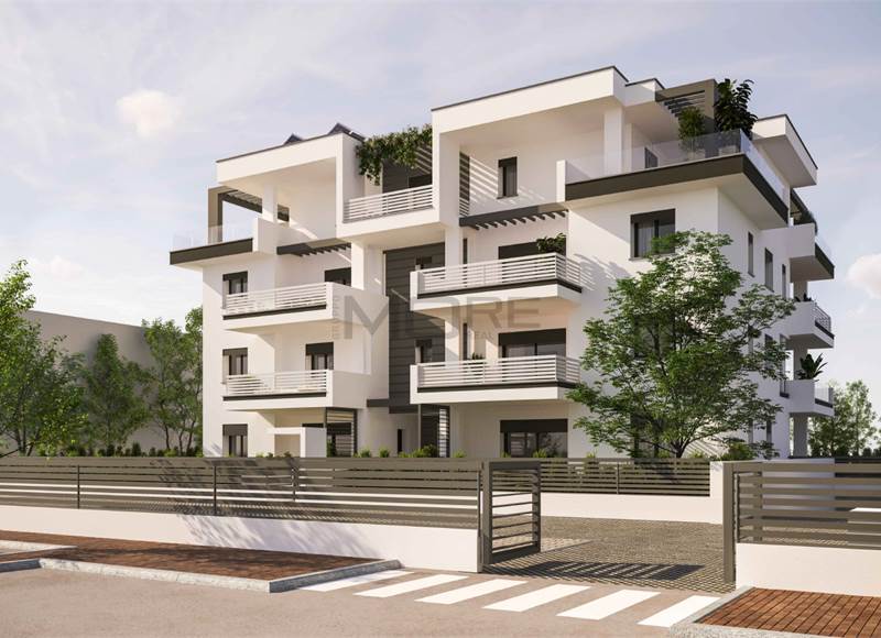 Appartamento in vendita a Castelnuovo Rangone (Montale)