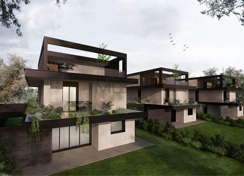Villa in vendita a Formigine