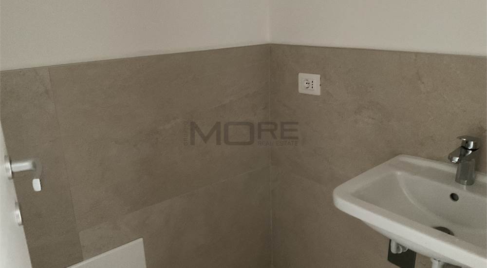secondo bagno
