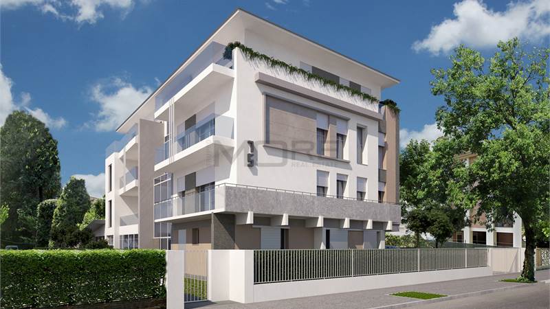 Appartamento in vendita a Modena (Sant' Agnese)