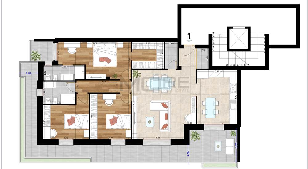 Photo 1