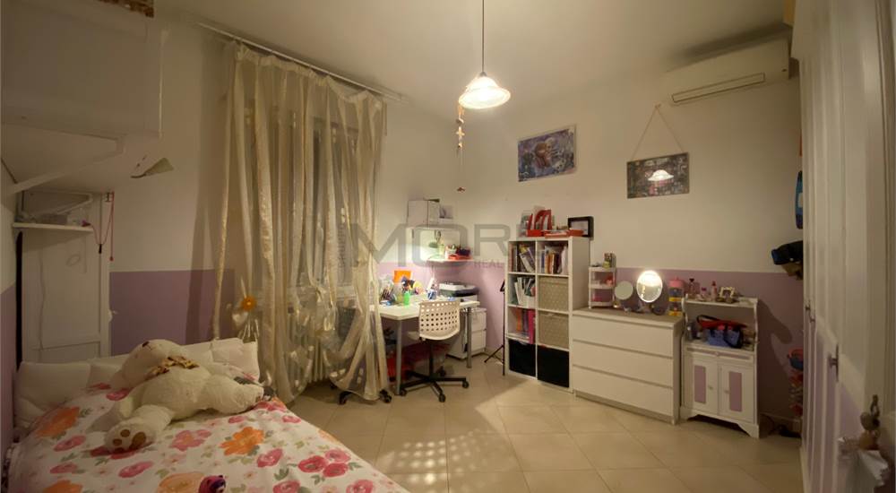 CAMERA 2 - MATRIMONIALE