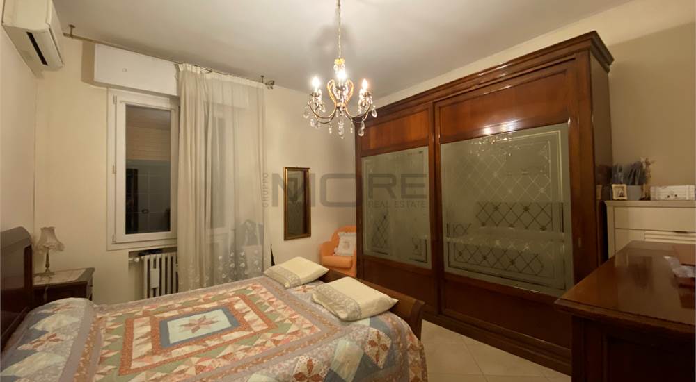 CAMERA 3 - MATRIMONIALE