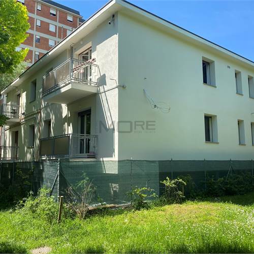 LAVORI ESTERNI IN FASE DI ULTIMAZIONE 