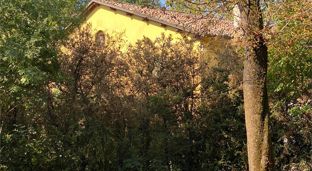 ALTRO FABBRICATO ADIACENTE