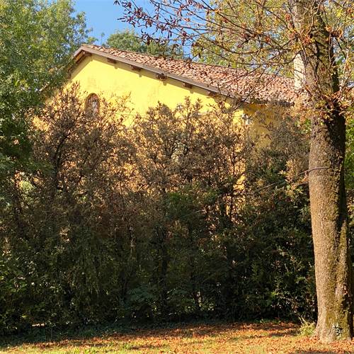 ALTRO FABBRICATO ADIACENTE