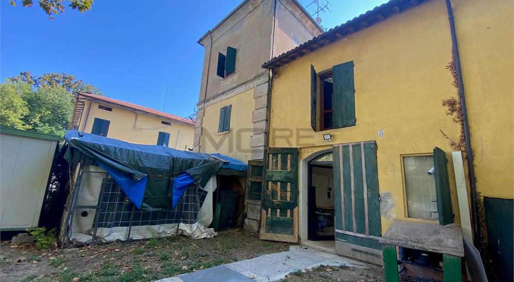 ALTRO FABBRICATO ADIACENTE