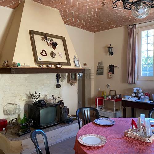 ALTRO FABBRICATO ADIACENTE