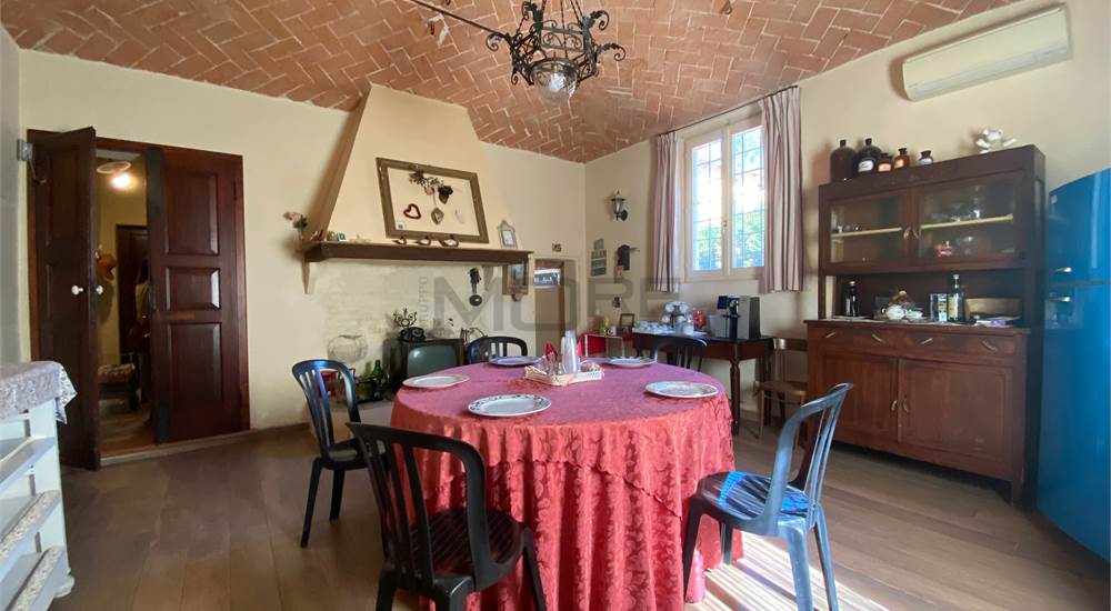 ALTRO FABBRICATO ADIACENTE