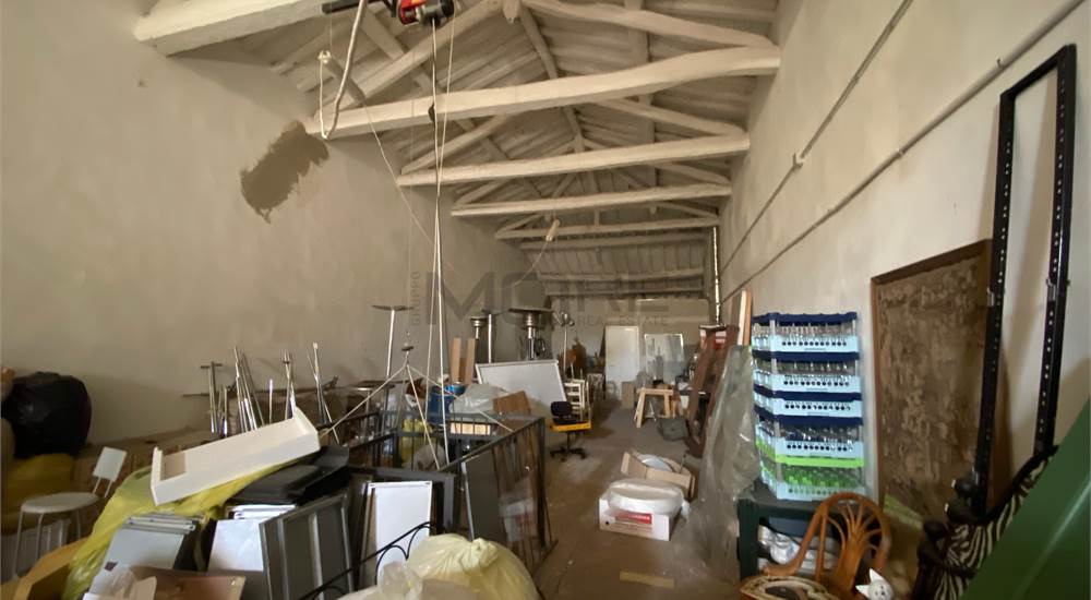 ALTRO FABBRICATO ADIACENTE