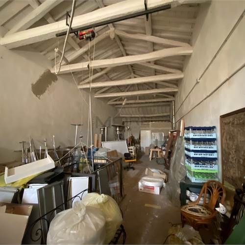 ALTRO FABBRICATO ADIACENTE