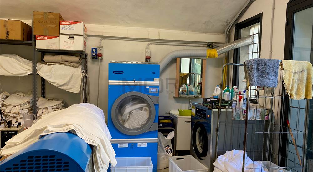 ALTRO FABBRICATO ADIACENTE