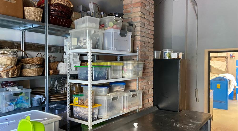 ALTRO FABBRICATO ADIACENTE