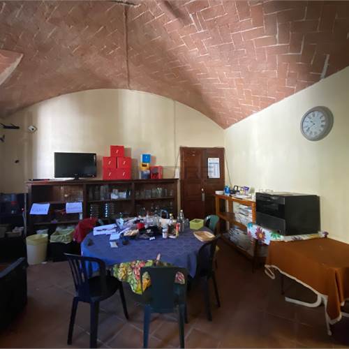 ALTRO FABBRICATO ADIACENTE