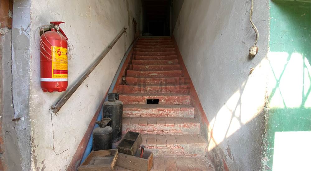 ED 1 - IINTERNO CASA