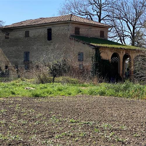 ED 2 - STALLA E FIENILE