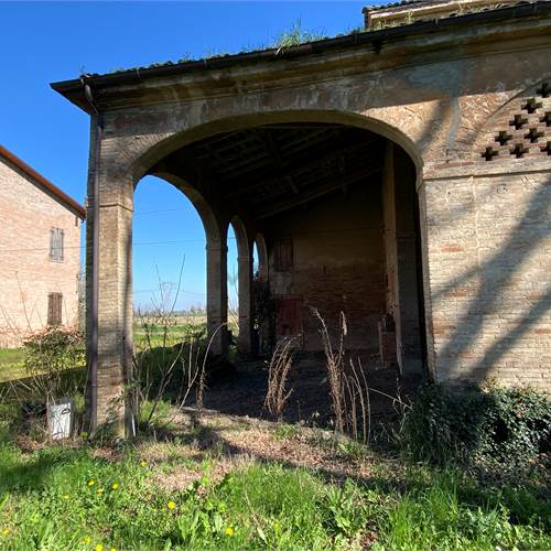 ED 2 - STALLA E FIENILE