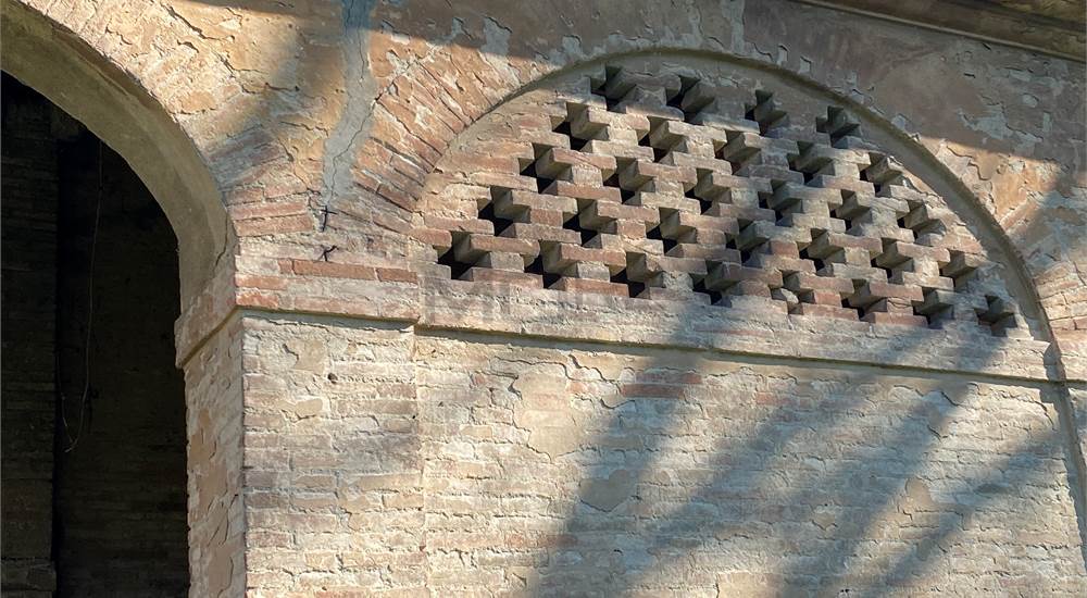 ED 2 - STALLA E FIENILE