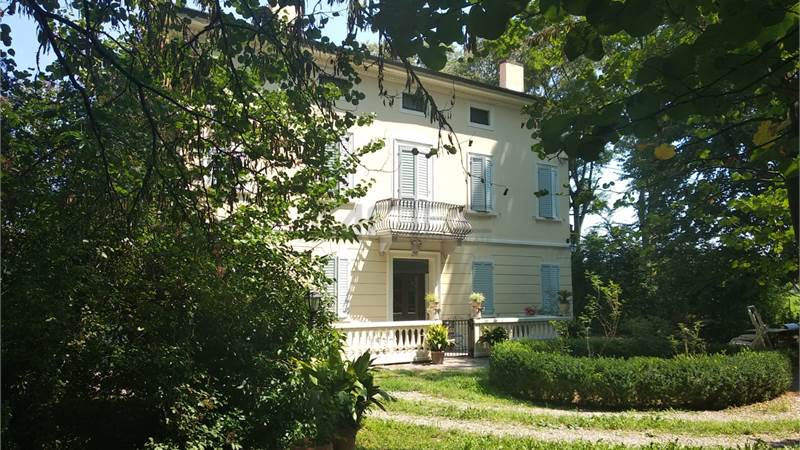 Villa Storica in classe A3 a pochi km da Modena