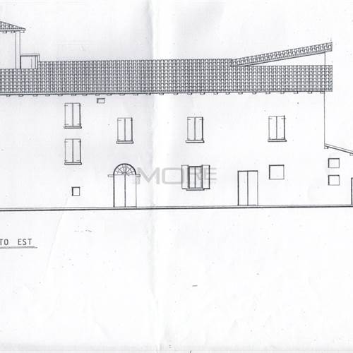 Edificio B - 720 mq da ristrutturare