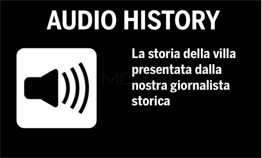 AUDIO HISTORY