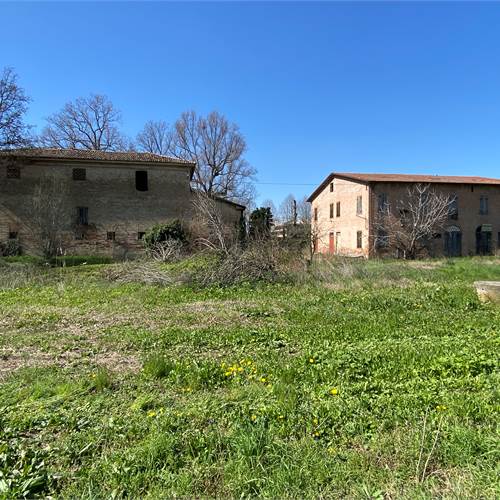 VISTA DEI 2 RUSTICI