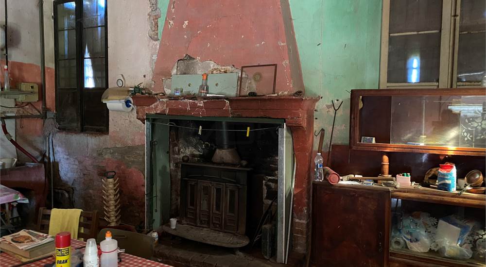 ED 1 - INTERNO CASA