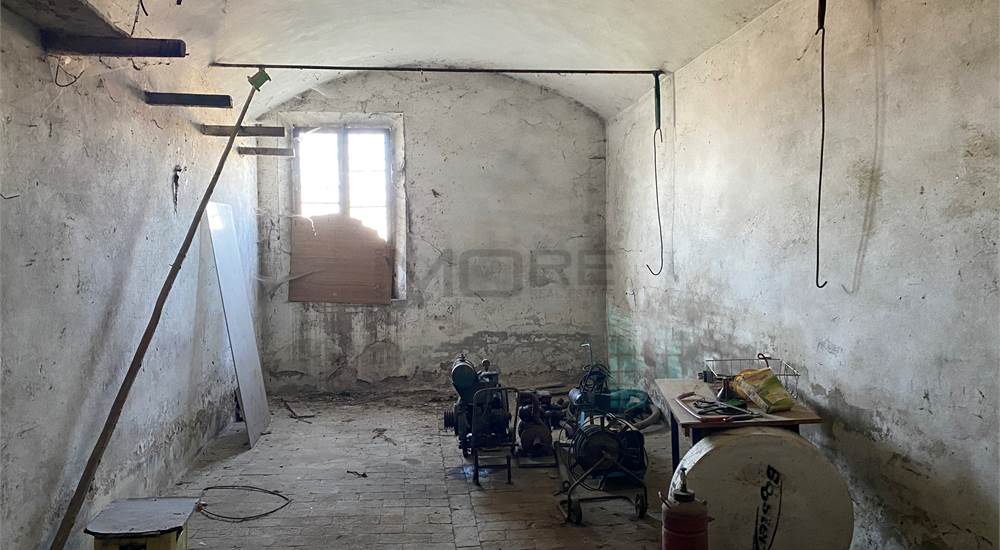 ED 1 - INTERNO CASA