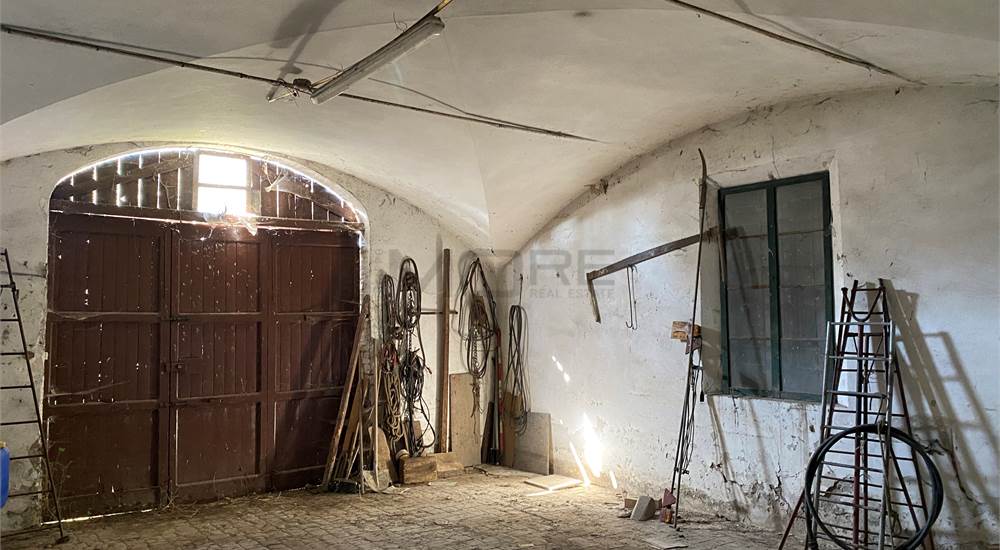 ED 1 - INTERNO CASA
