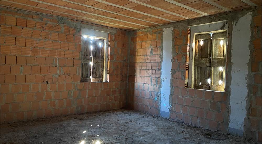 ED 1 - INTERNO CASA