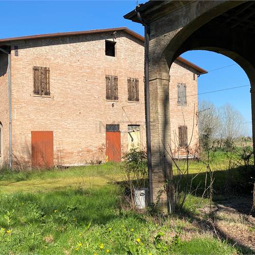 ED 2 - STALLA E FIENILE