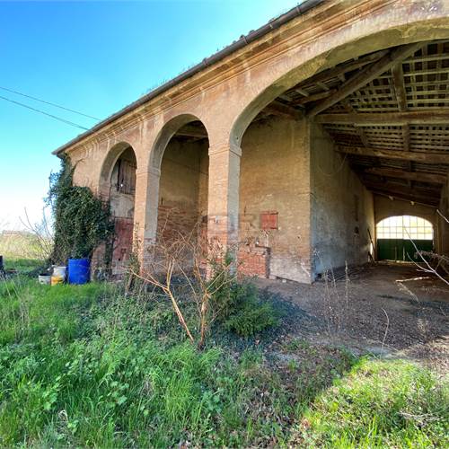 ED 2 - PORTICO STALLA