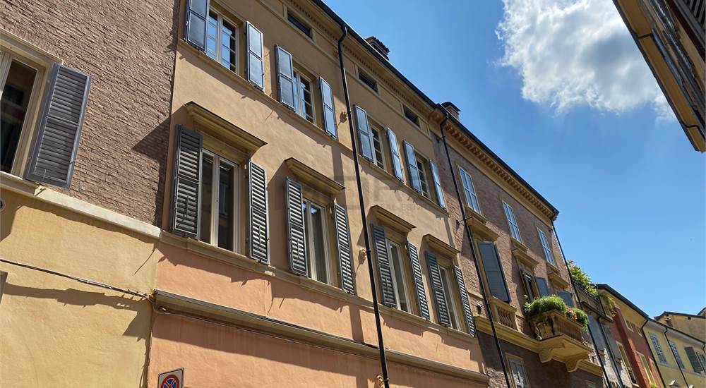 Facciata Esterna